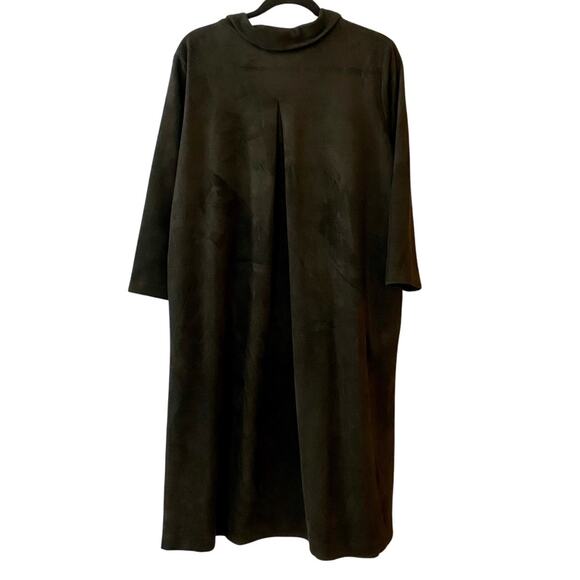 J McLaughlin Black dress - Picture 2 of 11